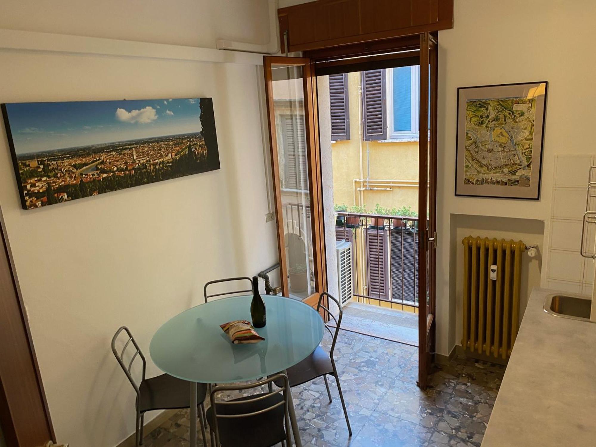 All'Arena Hotel Verona Exterior photo