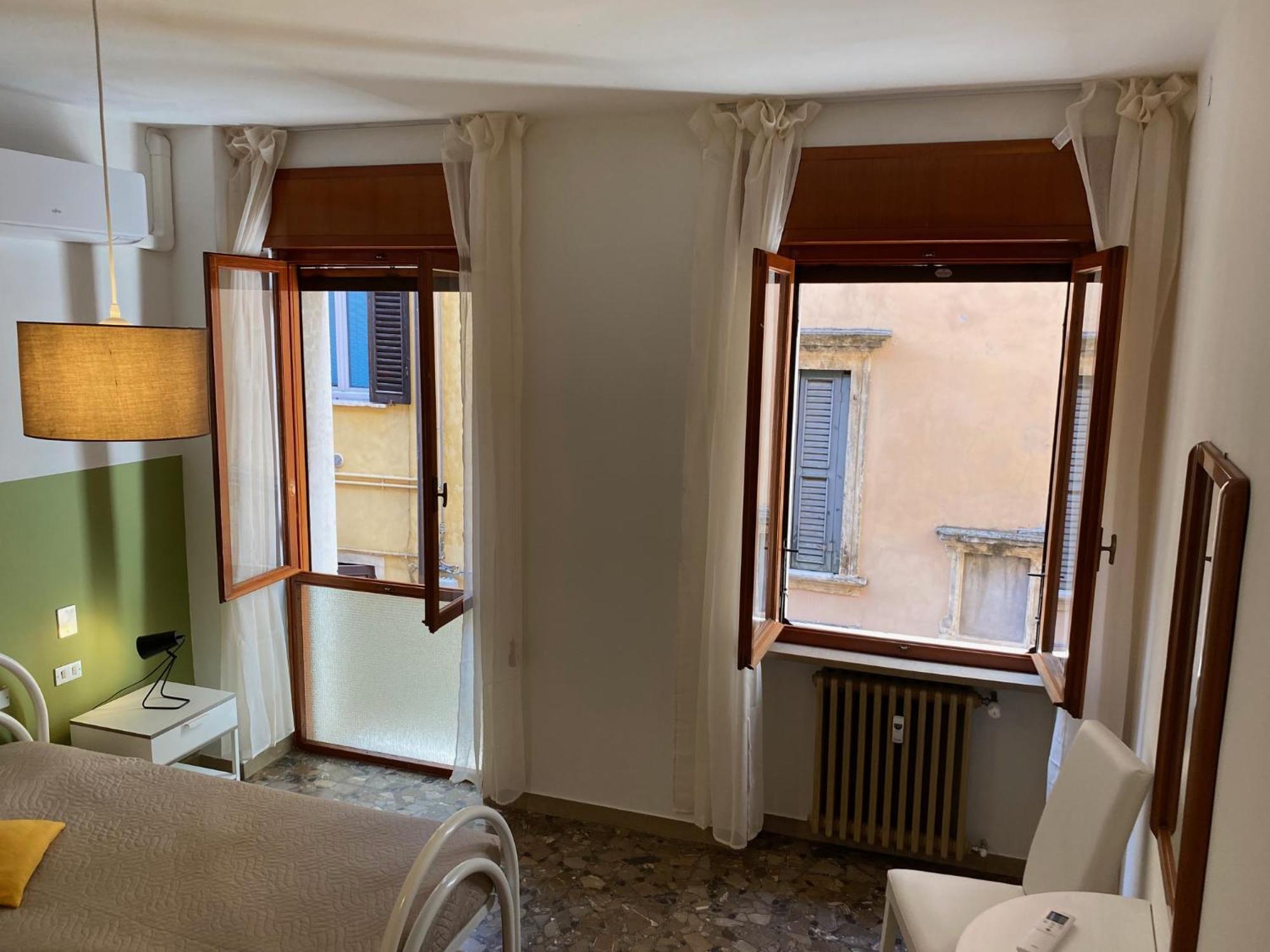 All'Arena Hotel Verona Exterior photo